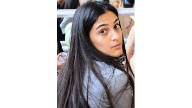 Зейнаб Джавадлы. Зейнаб Джавадлы.