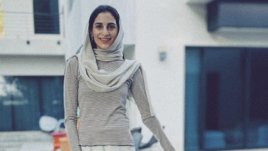 Азербайджанская гимнастка стала третьей женой шейха, а теперь просит о помощи