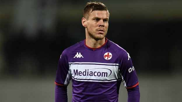 Александр Кокорин. Фото Global Look Press Александр Кокорин. Фото Global Look Press