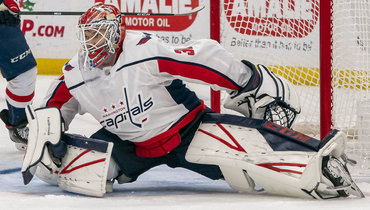 Илья Самсонов.