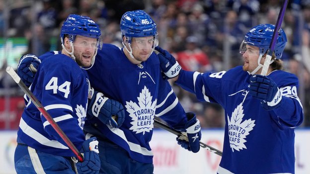 Илья Любушкин (в центре). Фото Global Look Press Илья Любушкин (в центре). Фото Global Look Press