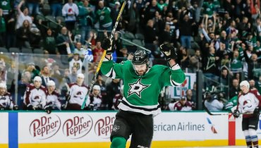 Александр Радулов.