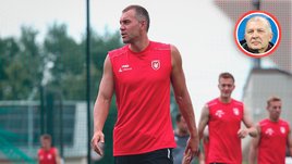 «Дзюба пригодился бы «Уралу». Но...» Интервью президента клуба