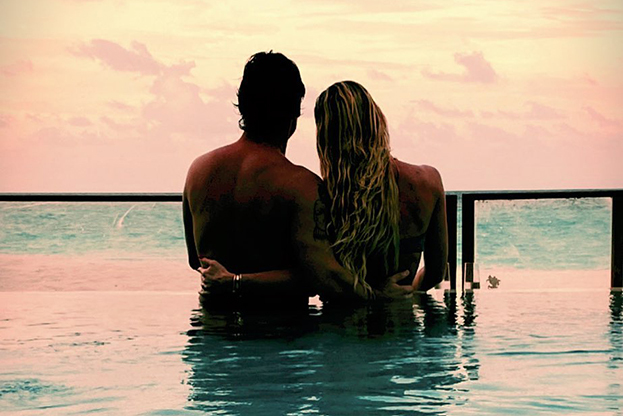 Илари Блази. Фото из личных соцсетей Илари Блази. Фото из личных соцсетей