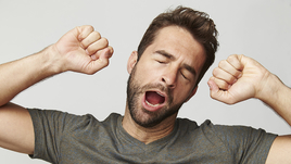 Почему мы зеваем и о чем говорит частая зевота?