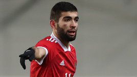 Агаларов перешел в «Ахмат». Почему лучший бомбардир РПЛ оказался не нужен топ-клубам?