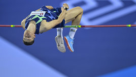 Россия впервые останется без медалей ЧМ. Хотя Иванюк и ходоки — лидеры мирового сезона