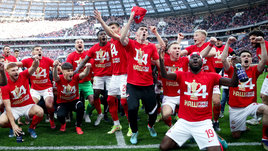 «Все клубы единогласно поддержали реформирование Кубка». Алаев, Бабаев и Мележиков подвели итоги общего собрания