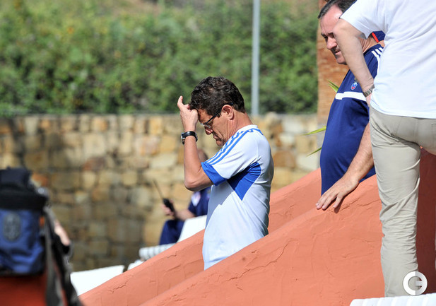 Лед на плечах Анюкова и ногах Широкова