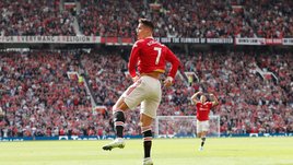 «Ахмат» взял лучшего бомбардира РПЛ, Сигурдссон ушел из ЦСКА, Роналду отказался от 275 миллионов