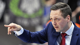 В Россию едет тренер Дончича. Что Секулич сможет дать «Локо»?