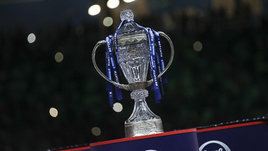 Кубок лиги поднялся в статусе и станет Кубком страны. Это идеальное решение