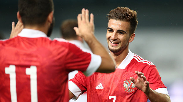 Эдгар Севикян. Фото Кристина Кормилицына, Известия Эдгар Севикян. Фото Кристина Кормилицына, Известия