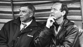 «Невозможно поверить... Еще вчера мы разговаривали по телефону!» Романцев — о Ярцеве