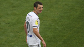 Дзагоев — в «Алании», Тухель заблокировал трансфер Роналду, Кулибали перешел в «Челси»