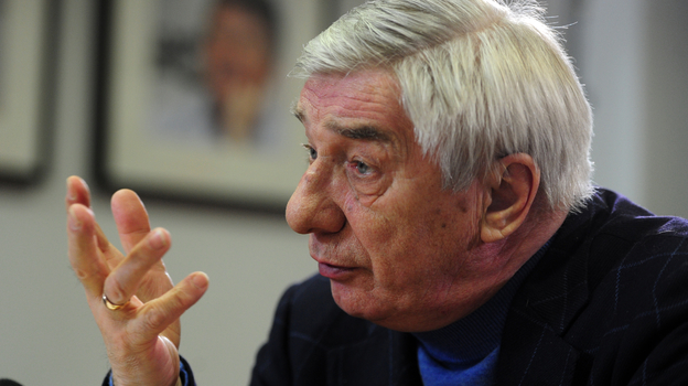 Георгий Ярцев. Фото Никита Успенский Георгий Ярцев. Фото Никита Успенский