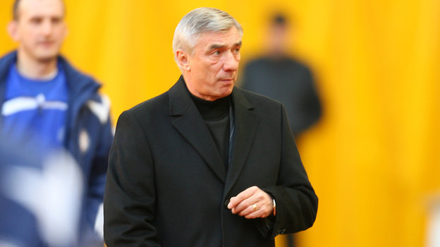 Георгий Ярцев. Фото Алексей Иванов Георгий Ярцев. Фото Алексей Иванов