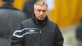 «Смотрю — Ярцев к стене прислонился, за грудь держится, в глазах слезы...» Черный день «Спартака»