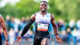 Американцы задержали визы почти сотне участников чемпионата мира. Позор в легкой атлетике