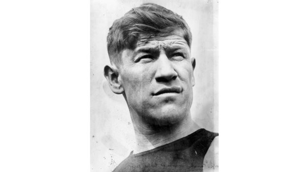 Джим Торп. Фото Getty Images Джим Торп. Фото Getty Images