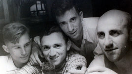 Играл с Симоняном, переходил в «Атлетико». История баска из «Торпедо», которого пытали как агента КГБ