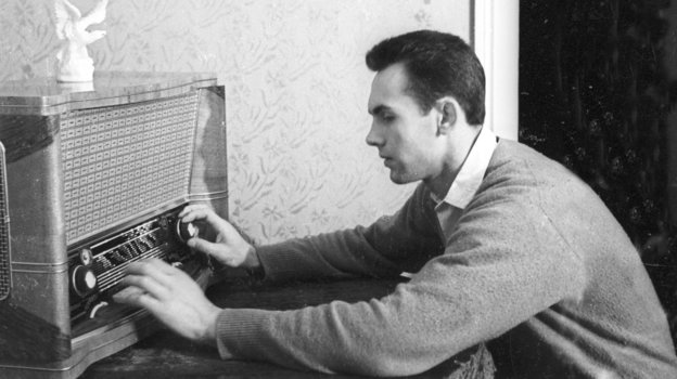 Валерий Брумель. Фото Юрий Сомов Валерий Брумель. Фото Юрий Сомов