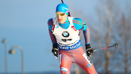 Вертолет с бывшим биатлонистом сборной России пропал с радаров. Малиновского ищет МЧС