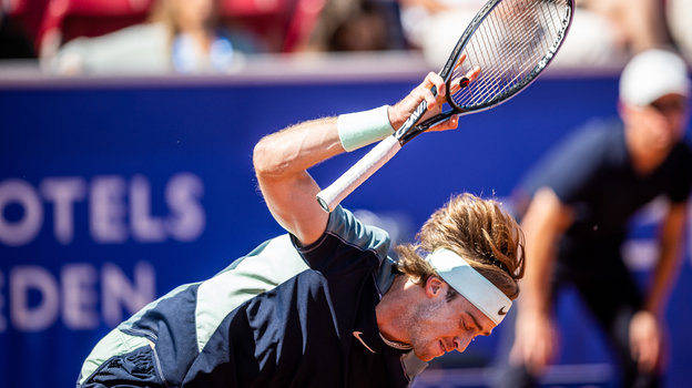 Андрей Рублев. Фото Global Look Press Андрей Рублев. Фото Global Look Press