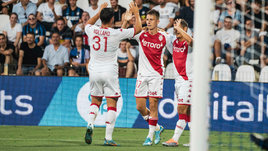 «Головин и Бен Йеддер были лучшими в матче с «Интером». Итальянский журналист — об игре россиянина из «Монако»