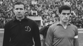 Трагическая судьба звезды сборной СССР: номинировался на «Золотой мяч», погиб от удара пивной кружкой