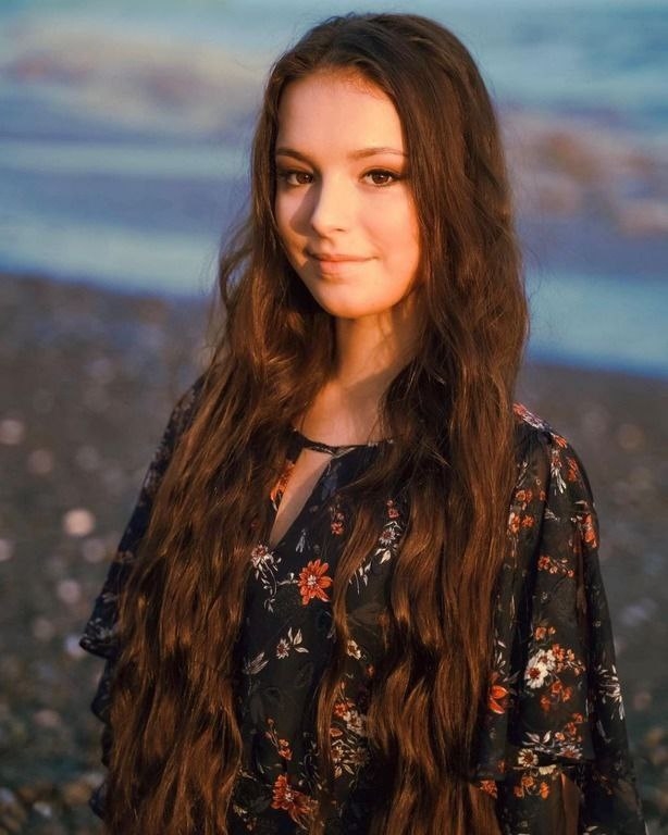 Анна Щербакова. Фото личные соцсети Анна Щербакова. Фото личные соцсети