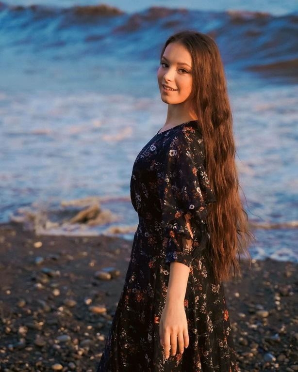 Анна Щербакова. Фото личные соцсети Анна Щербакова. Фото личные соцсети