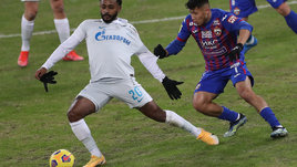 ЦСКА усилится хавбеком из Чили, «Зенит» не отпускает Вендела, Оздоев выбирает между «Уралом» и «Торпедо»