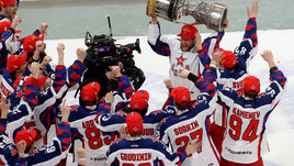 КХЛ представила календарь, но не решила вопрос с плей-офф. Что нас ждет в следующем сезоне?