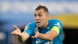 Агент Слуцкого ищет Дзюбе новый клуб. Он продавал Чалова в Англию и помог Хвиче перейти в «Наполи»