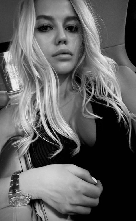 Дарья Валитова. Дарья Валитова.