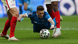 «Фейеноорд» подпишет звезду «Динамо», «Рубин» продал защитника во Францию, Дзюбы не будет в «Нефтчи»