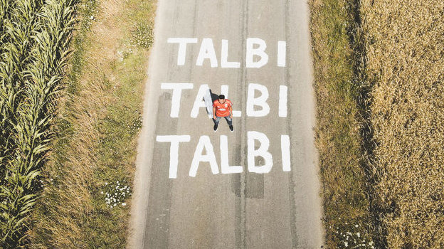 Монтассар Тальби стал игроком «Лорьяна». Фото ФК «Лорьян» Монтассар Тальби стал игроком «Лорьяна». Фото ФК «Лорьян»