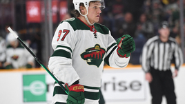 «Миннесота» хочет навсегда оставить Капризова у себя. Что выйдет из этой затеи?