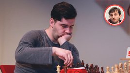 «Если Непомнящий скажет «нет», разговор о формате матча за корону можно заканчивать». Мнение Грищука