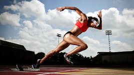 Что будет, если принуждать себя заниматься спортом или фитнесом?