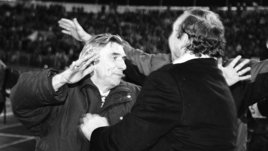 Памяти Ярцева. История семилетней ссоры и примирения с Романцевым