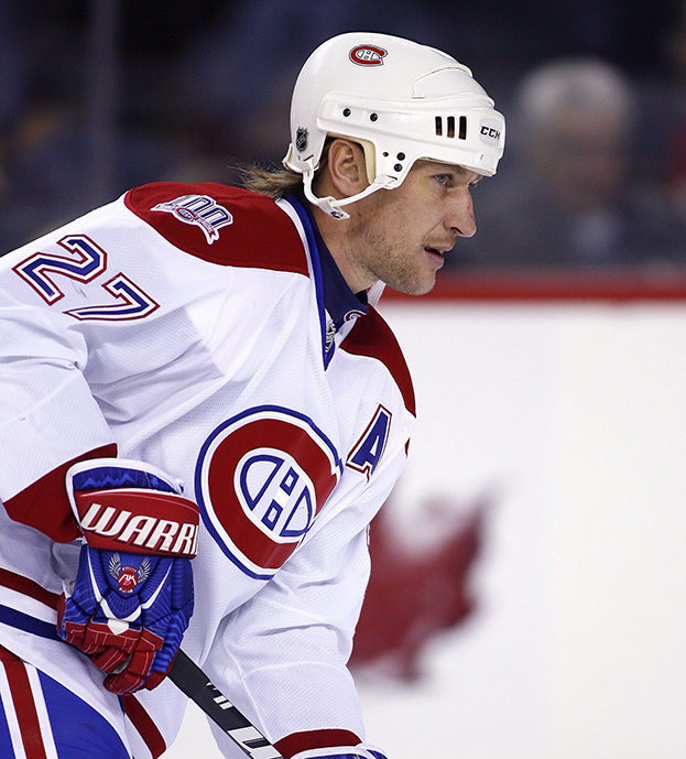 Алексей Ковалев в «Монреале». Фото Global Look Press Алексей Ковалев в «Монреале». Фото Global Look Press