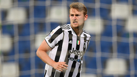 «Бавария» покупает защитника за 80 миллионов евро. Три года назад его считали самым перспективным в мире