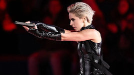 Забияко раньше встречалась с режиссером. Драматичная история любви и жизни фигуристки