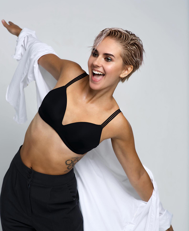 Соцсети Натальи Забияко. Фото Соцсети Натальи Забияко Соцсети Натальи Забияко. Фото Соцсети Натальи Забияко