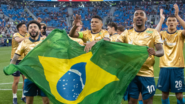 Латинизация. РПЛ определилась с вектором развития