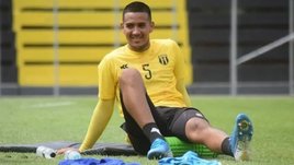 «У него нет потолка». В Парагвае не жалеют комплиментов для новичка «Динамо»