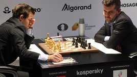 Карлсен не дал реванша Непомнящему. Исторический шанс вернуть шахматную корону в Россию