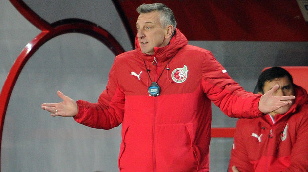 Дмитрий Кузнецов. Фото Алексей Иванов, архив «СЭ» Дмитрий Кузнецов. Фото Алексей Иванов, архив «СЭ»